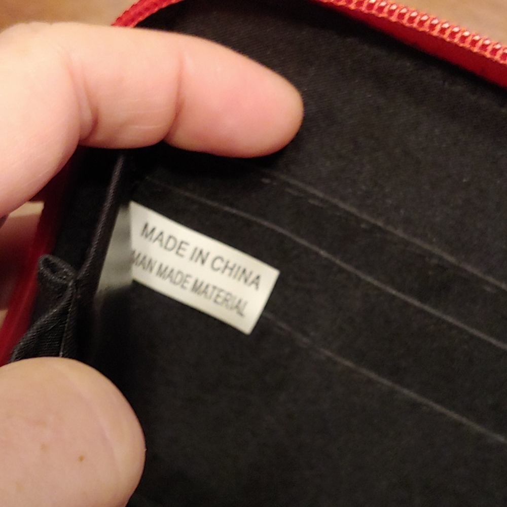 Wristlet - Picture 10 of 10